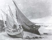Fisherboat